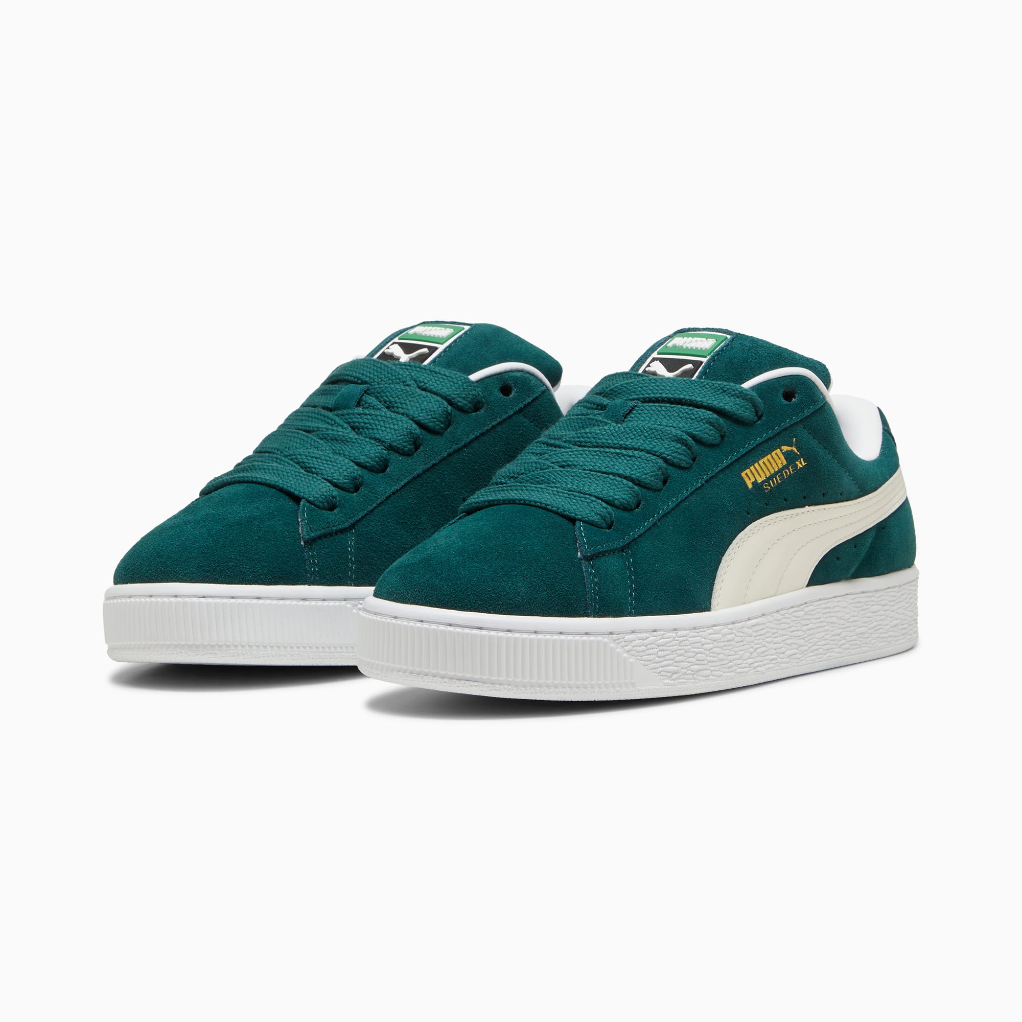 Tênis Suede XL