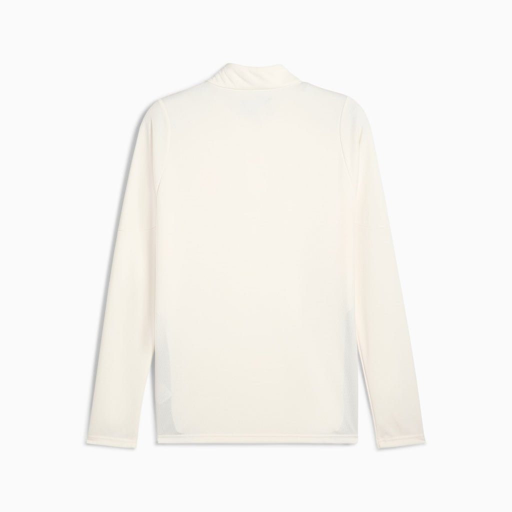 Blusa de Treino Quarter-Zip Portugal Masculina
