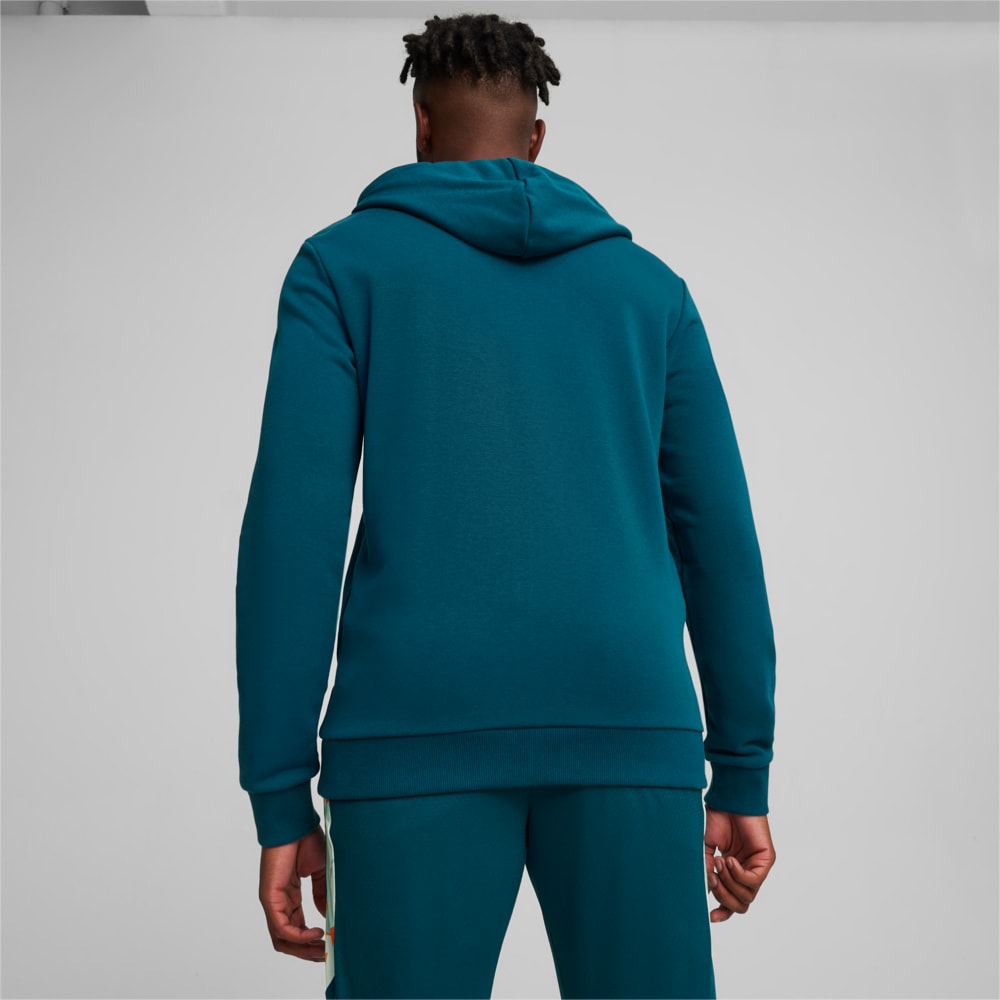 Moletom com Capuz Creativity Football PUMA x NEYMAR JR