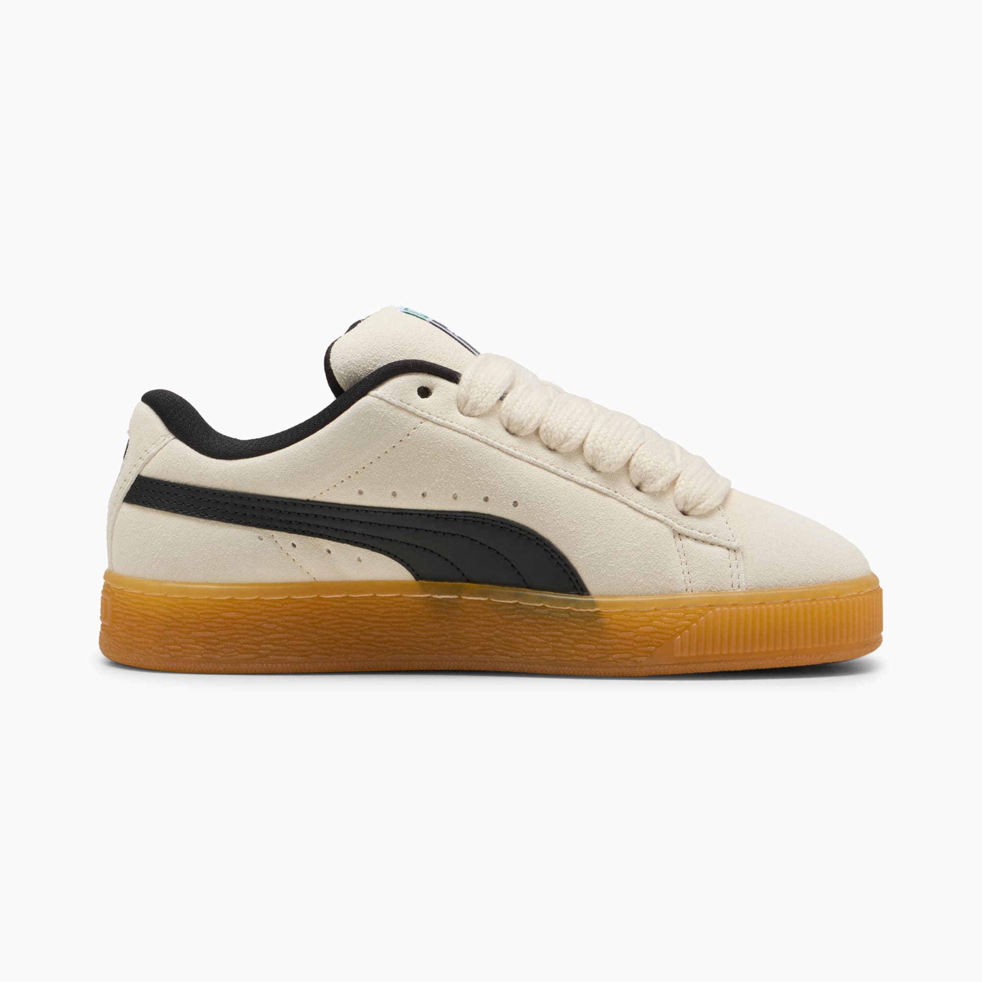 Tênis Suede XL Dark Risk