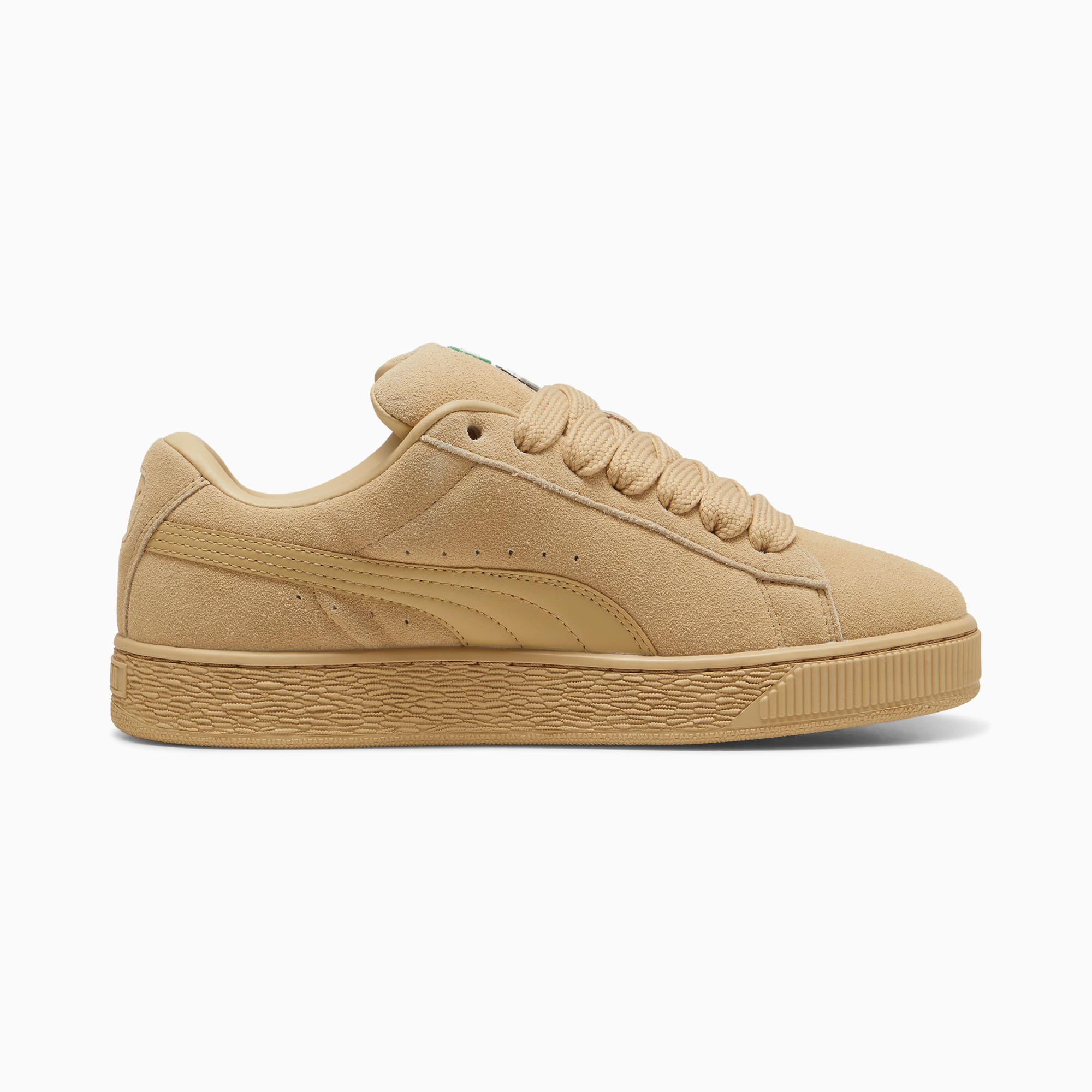 Tênis Suede XL