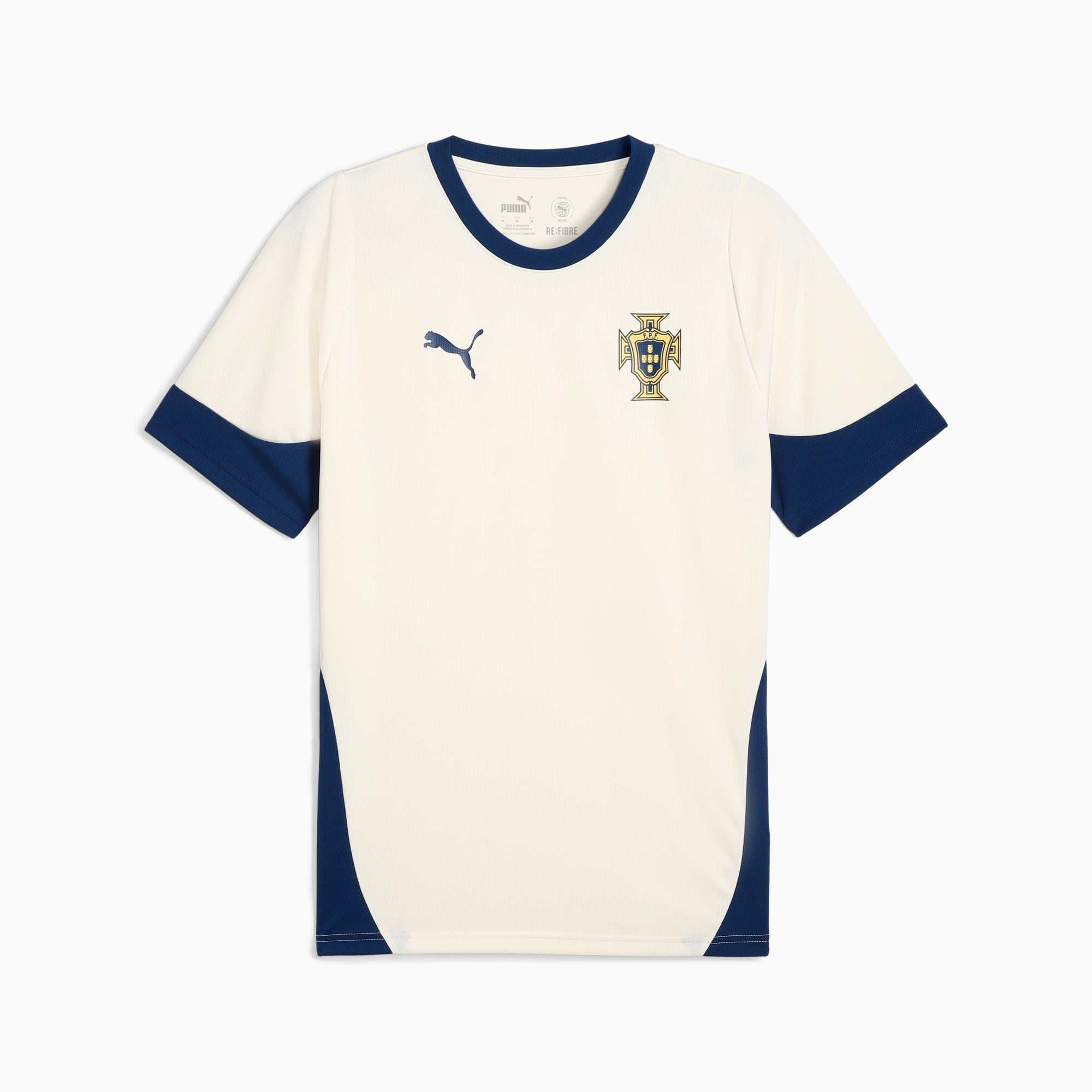 Camisa de Treino Portugal Masculina