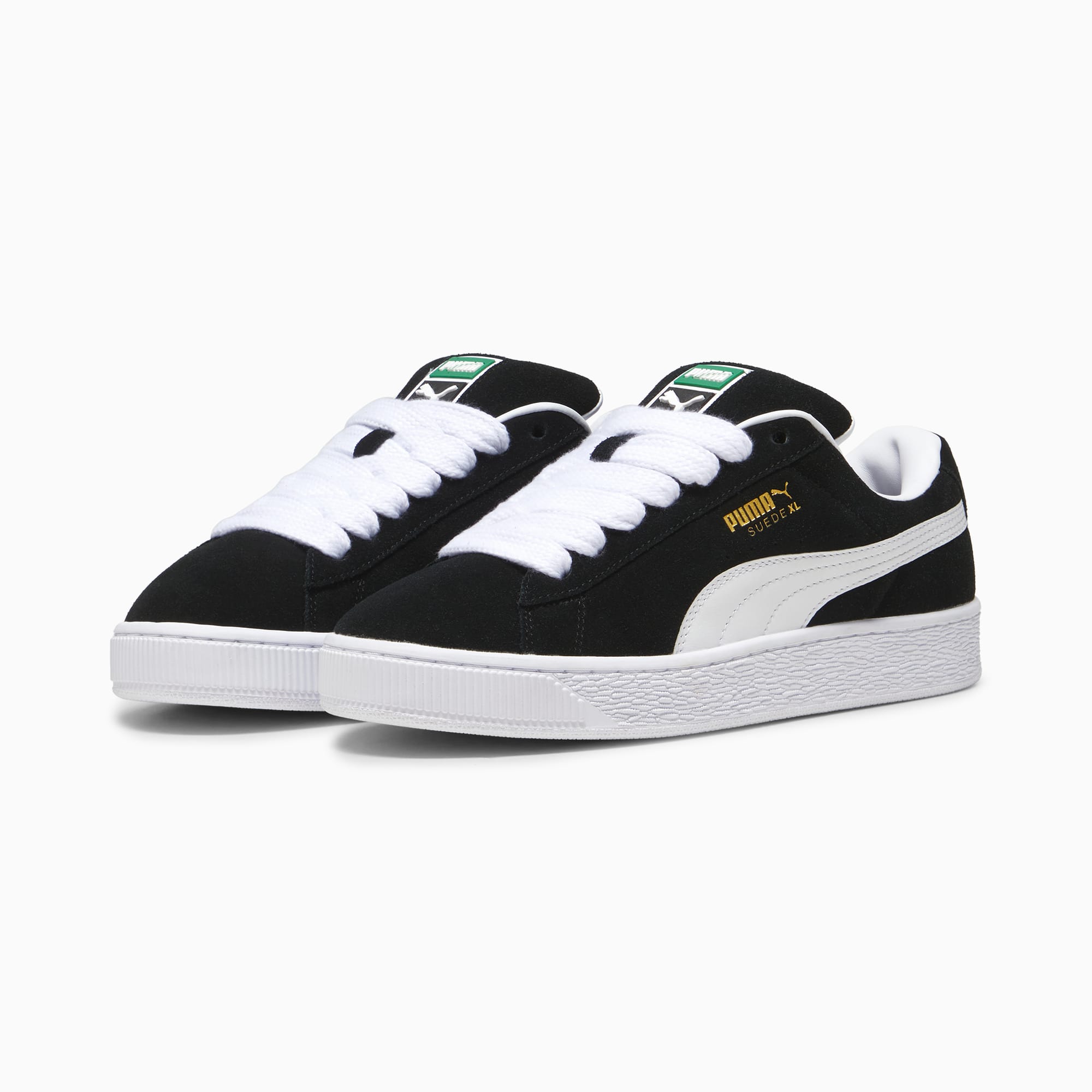 Tênis Suede XL