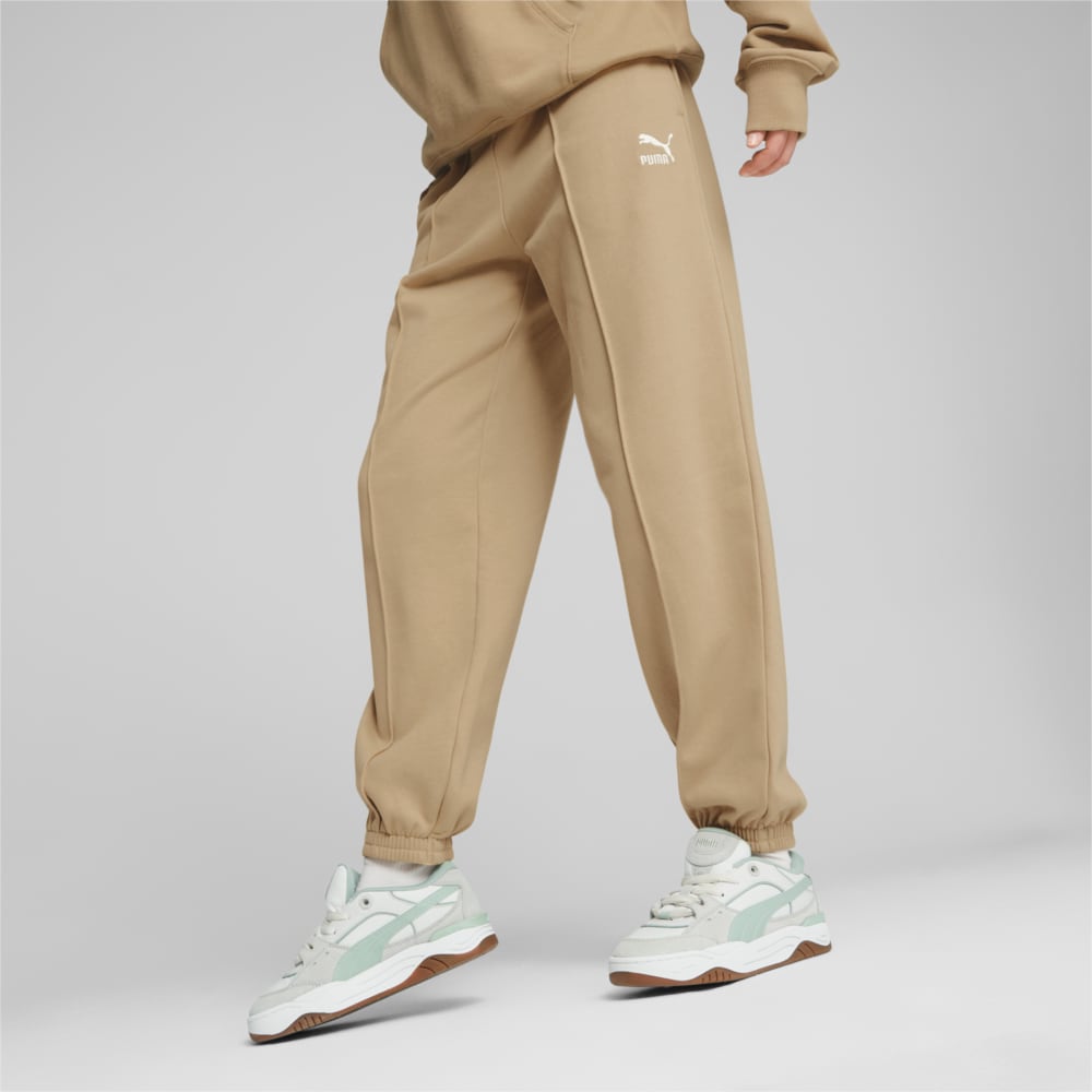 Calça Moletom Classics Terry Feminina