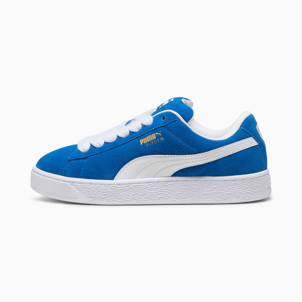 Tênis Suede XL