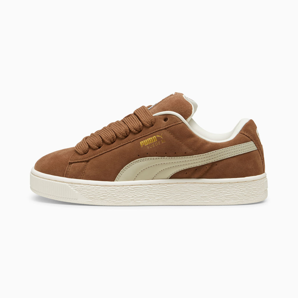 Tênis Suede XL