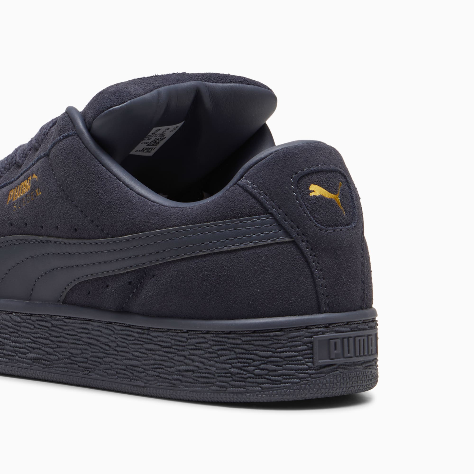 Tênis Suede XL