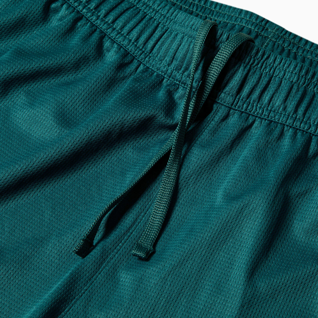 Shorts Fluminense Torcedor Third 26/27 Feminina PUMA Verde