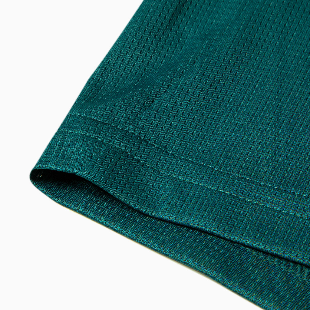 Shorts Fluminense Torcedor Third 26/27 Feminina PUMA Verde