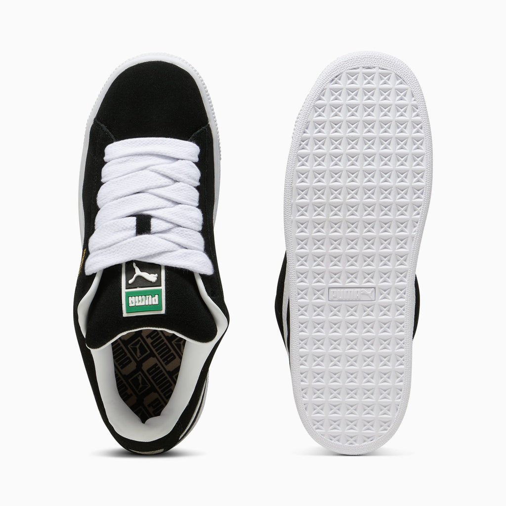 Tênis Suede XL