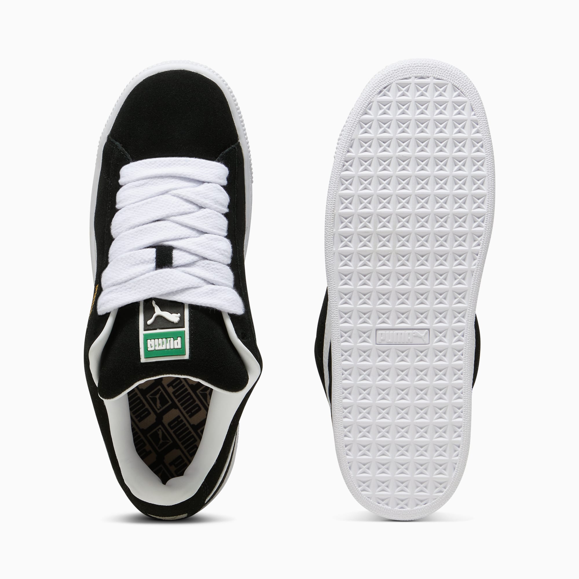 Tênis Suede XL