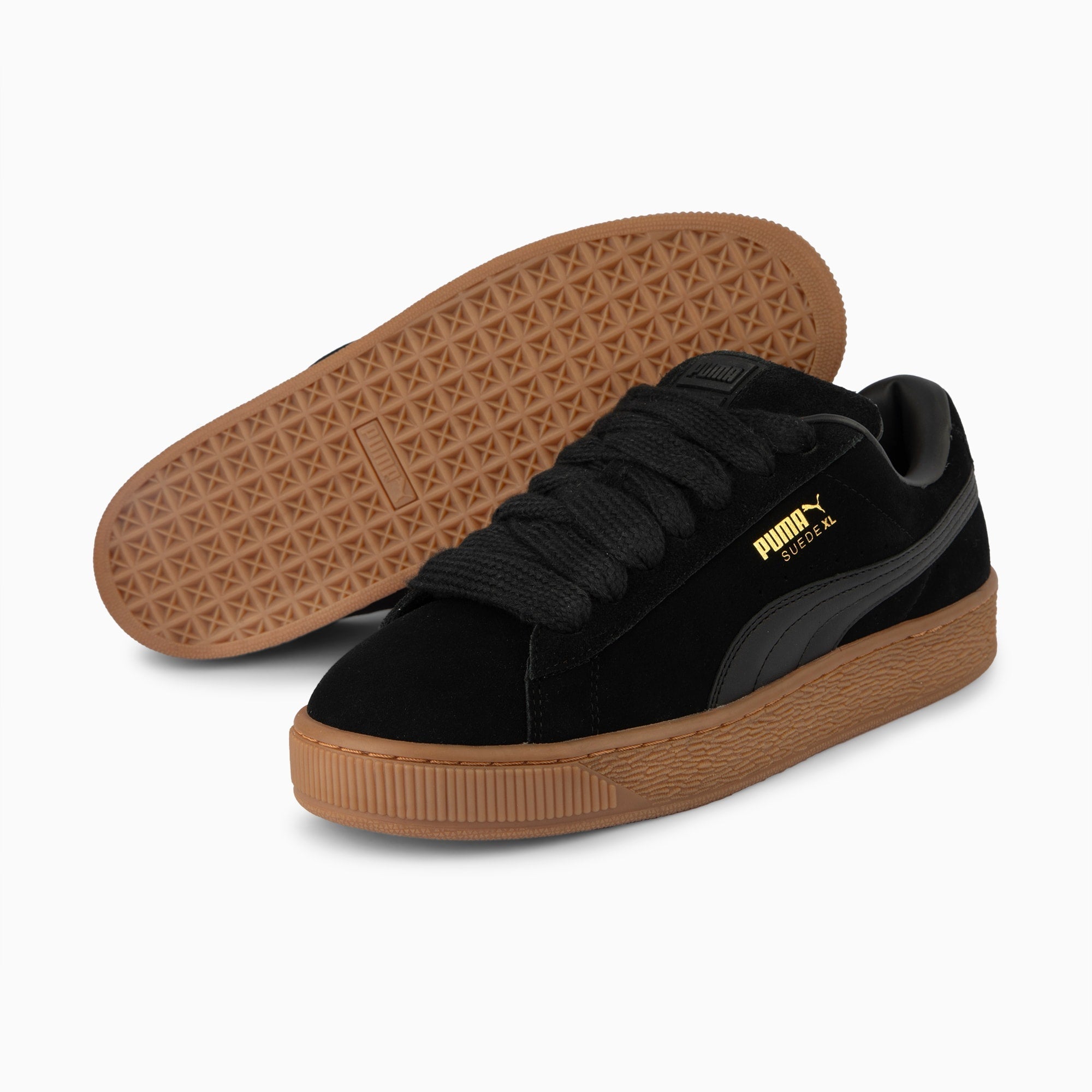 Tênis Suede XL