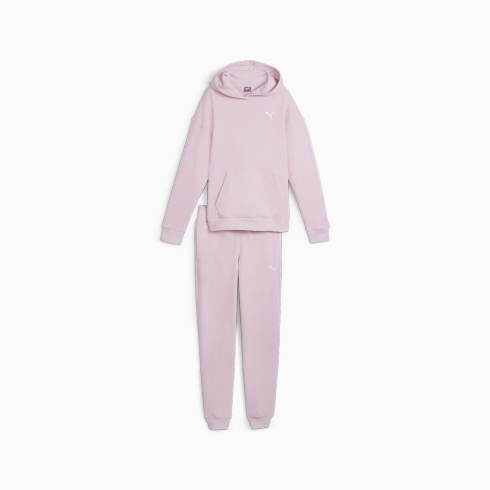 Conjunto Loungewear Feminino