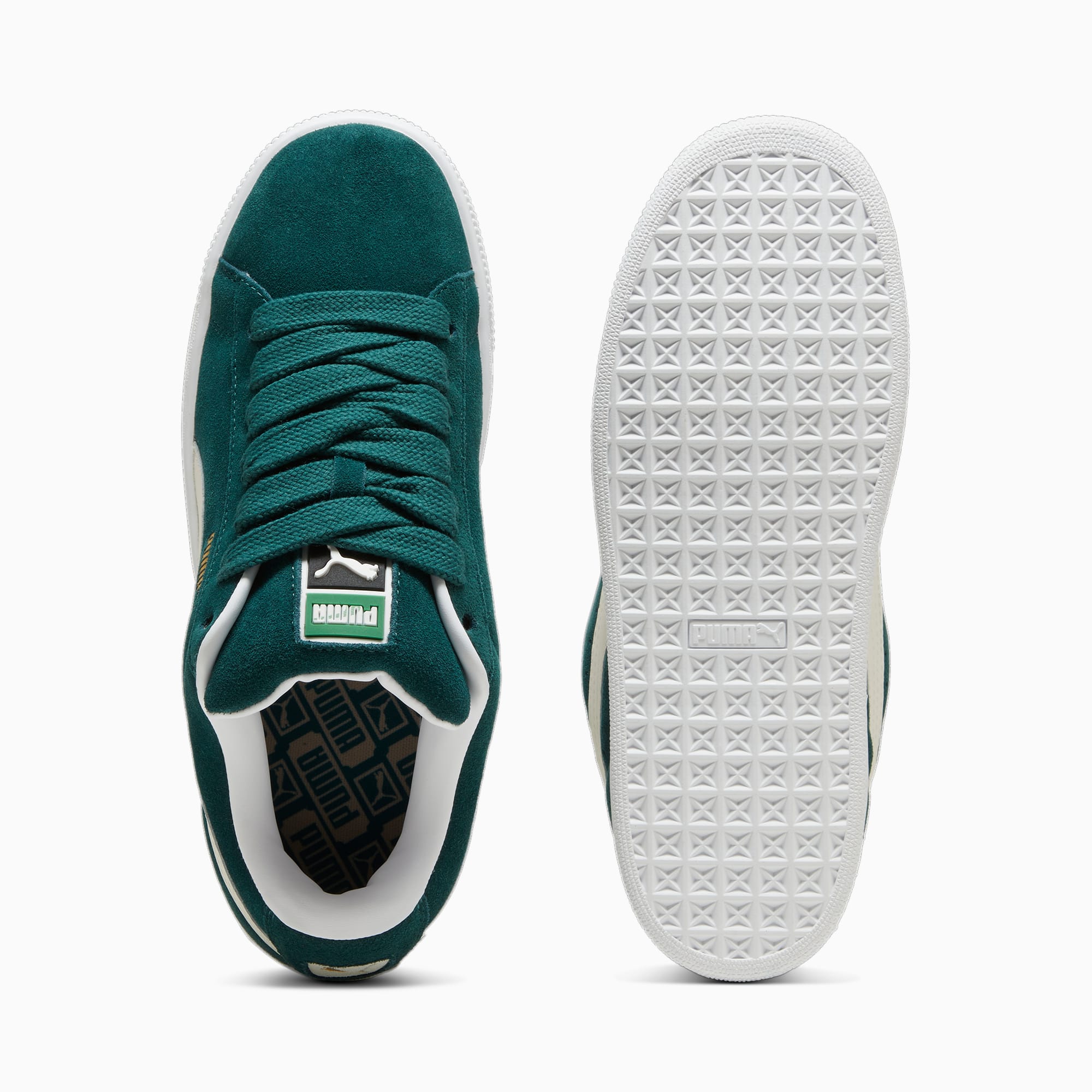 Tênis Suede XL