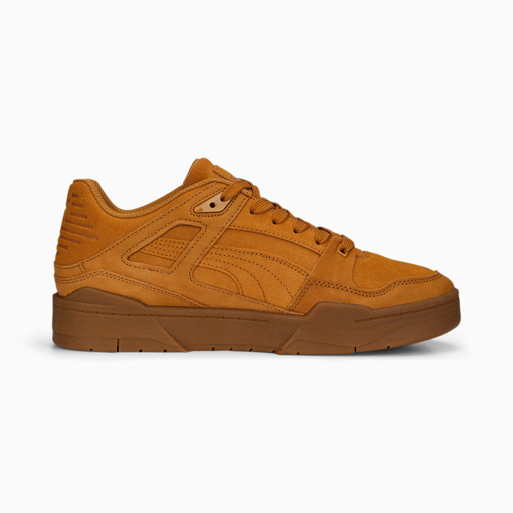 Tênis Slipstream Suede