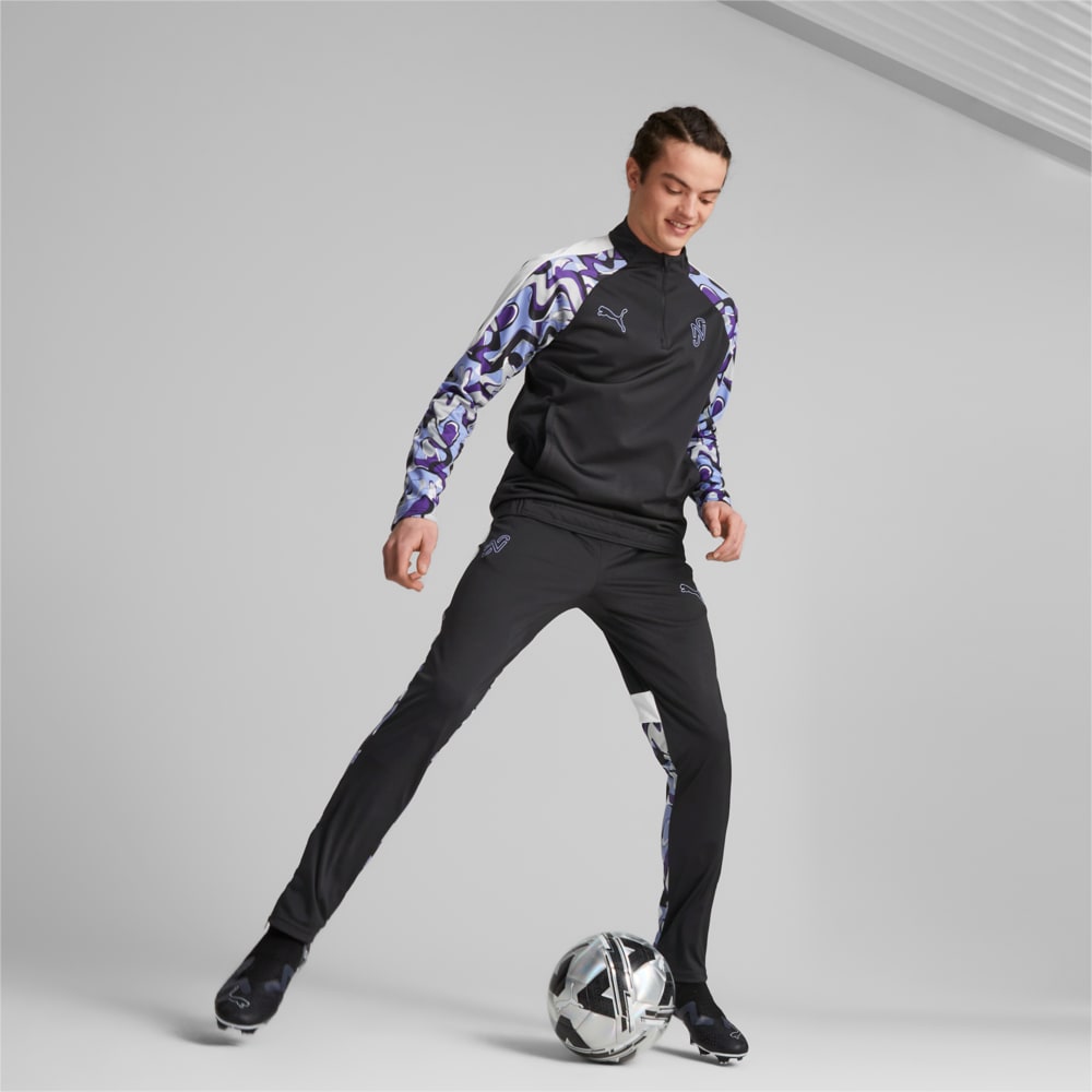 Camisa Treino Neymar Jr Creativity Football Masculina