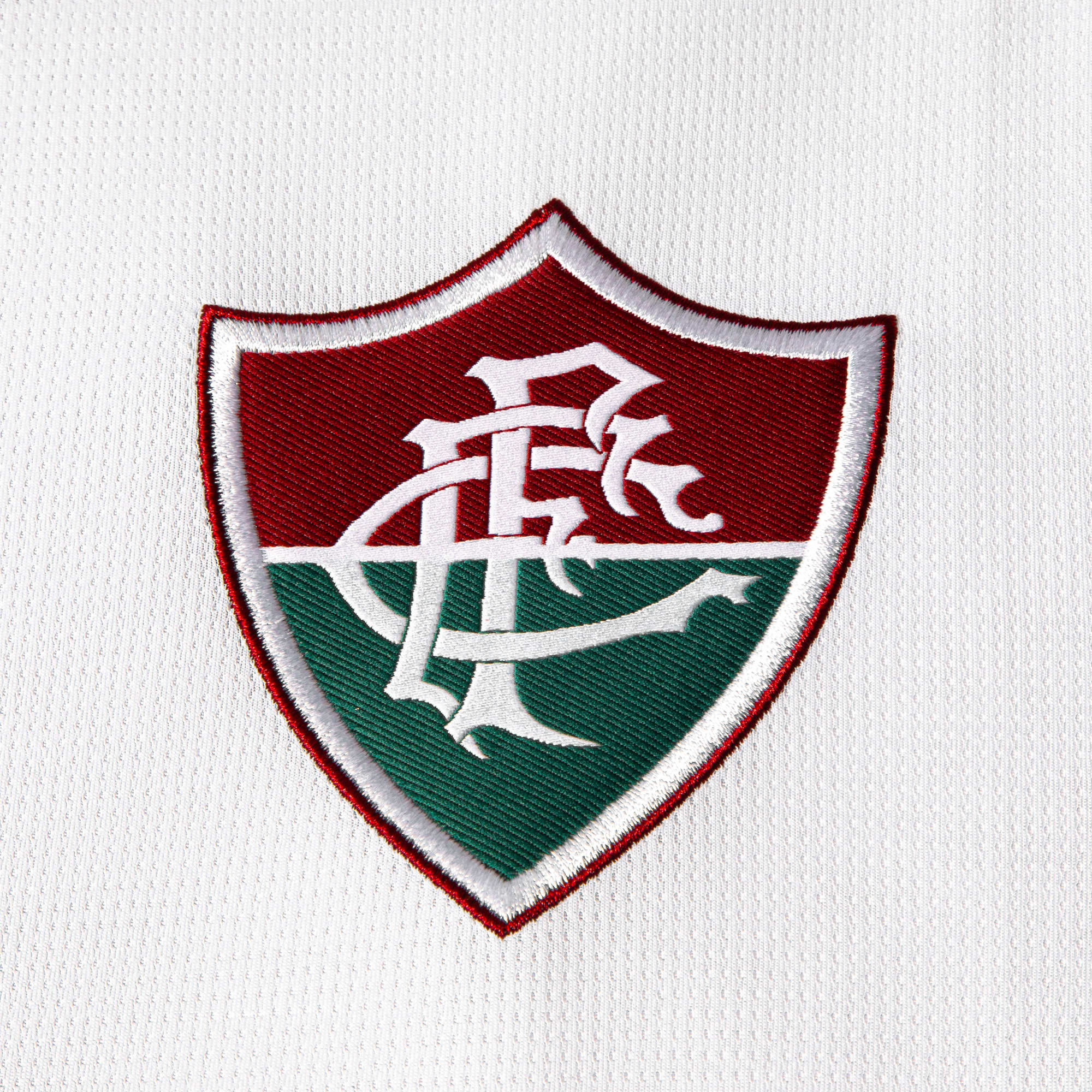 Camisa Fluminense AWAY 2026 Torcedora Feminina PUMA