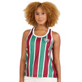 Braziline Regata Fluminense Agora Feminina Tricolor