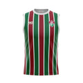 Regata Fluminense Partner Infantil Braziline