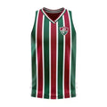 Braziline Regata Fluminense Infantojuvenil Essence Unissex