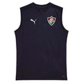 Puma Regata Fluminense Treino Navy 2026 Masculina