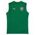 Puma Regata Fluminense Treino Sport Green 2026 Masculina