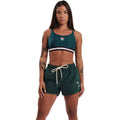 Blueman Short Fluminense Fibra Verde Feminino