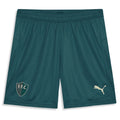 Puma Short Fluminense Jogador Third 2026 Masculino Cold Green