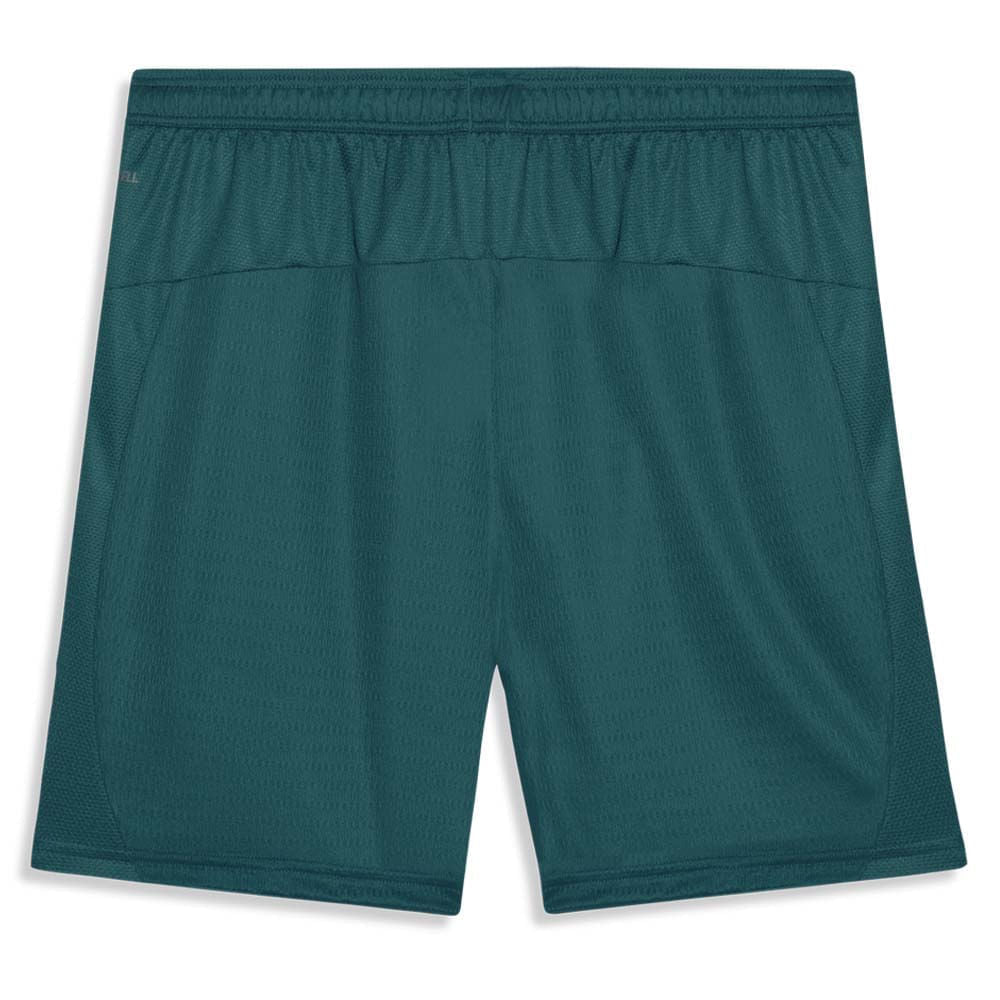 Puma Short Fluminense Jogador Third 2026 Masculino Cold Green