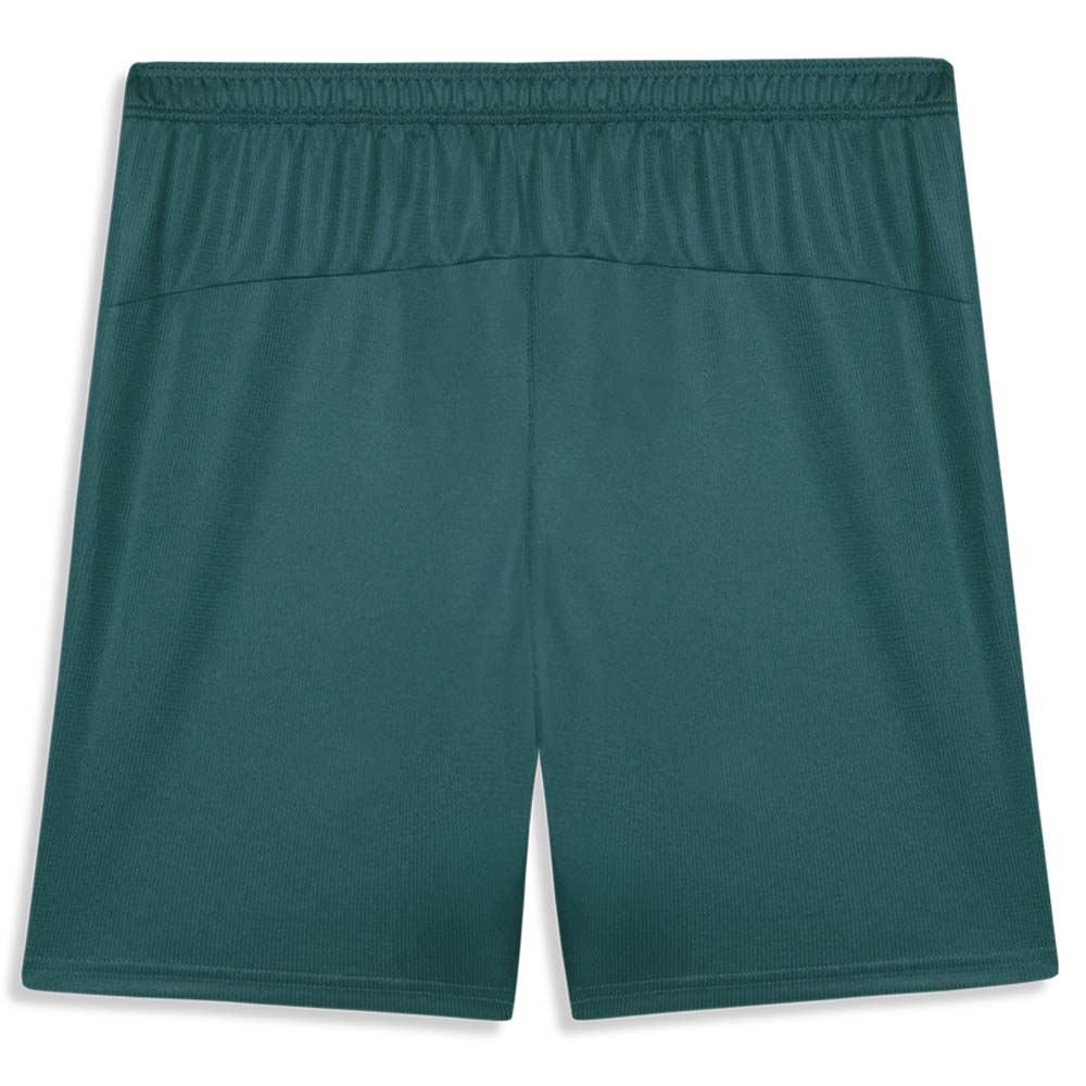 Puma Short Fluminense Torcedor Third 2026 Masculino Cold Green