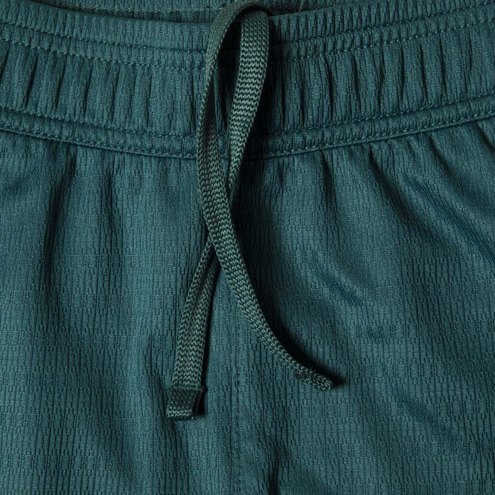 Puma Short Fluminense Torcedor Third 2026 Masculino Cold Green