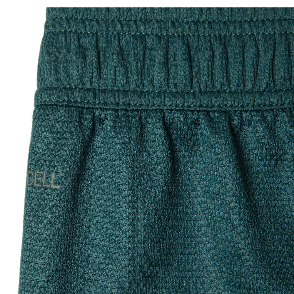 Puma Short Fluminense Torcedor Third 2026 Masculino Cold Green