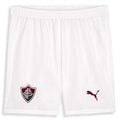 Short Fluminense Torcedor Home OF1 2026 Puma Masculino