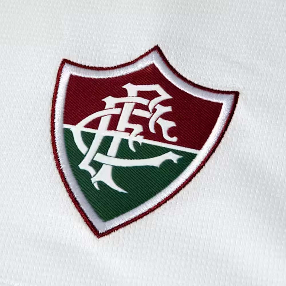 Short Fluminense Torcedor Home OF1 2026 Puma Masculino