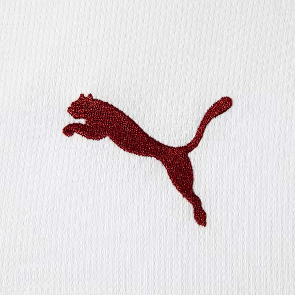Short Fluminense Torcedor Home OF1 2026 Puma Masculino