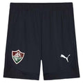 Puma Short Fluminense Treino Navy 2026 Masculino