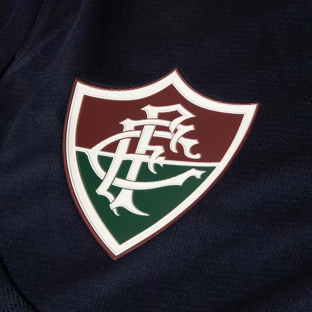 Puma Short Fluminense Treino Navy 2026 Masculino