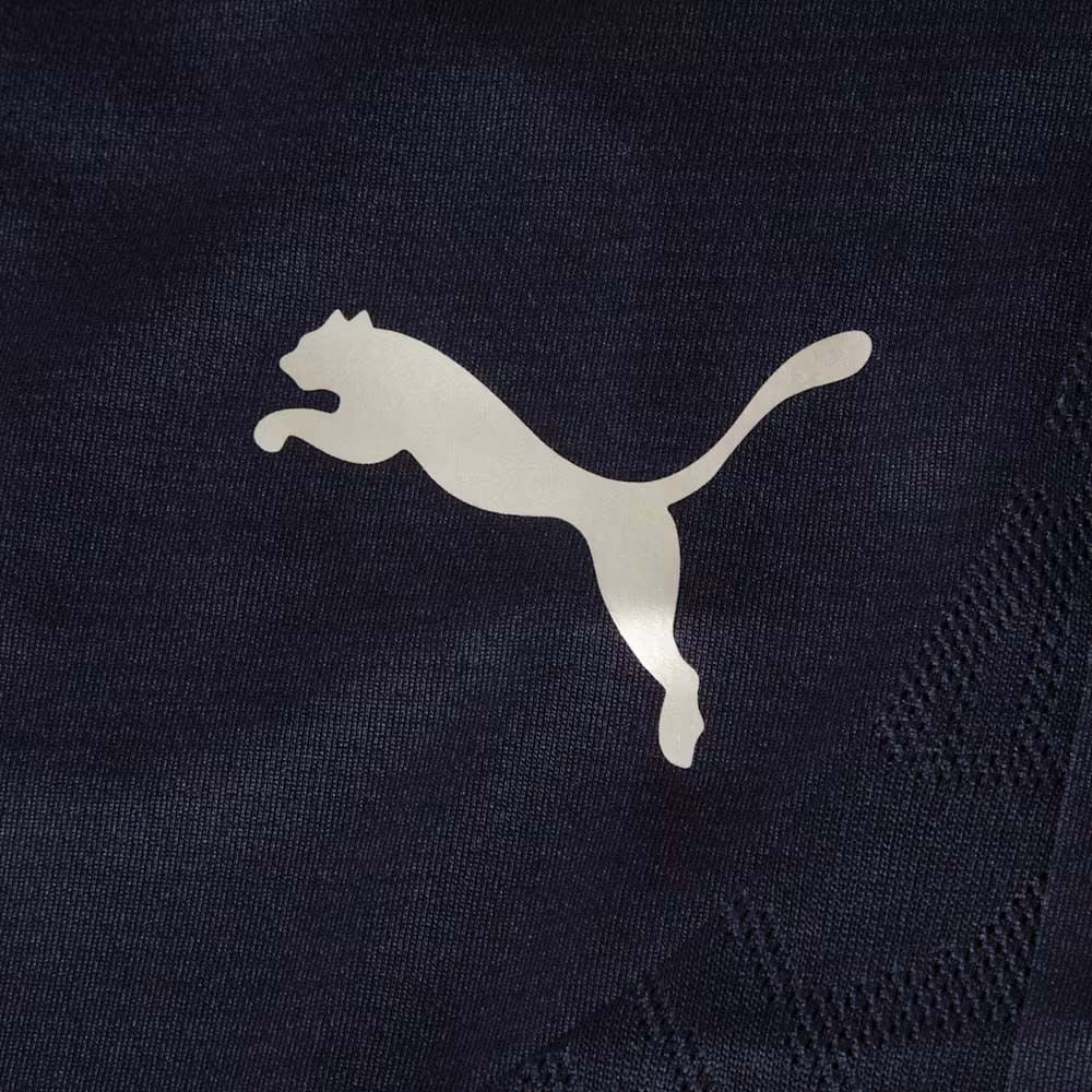 Puma Short Fluminense Treino Navy 2026 Masculino
