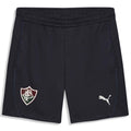 Puma Short Fluminense Viagem Casuals Navy 2026 Masculino