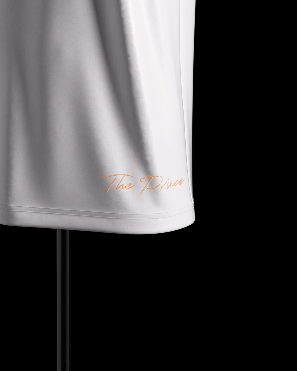 The Prince Returns Jersey
