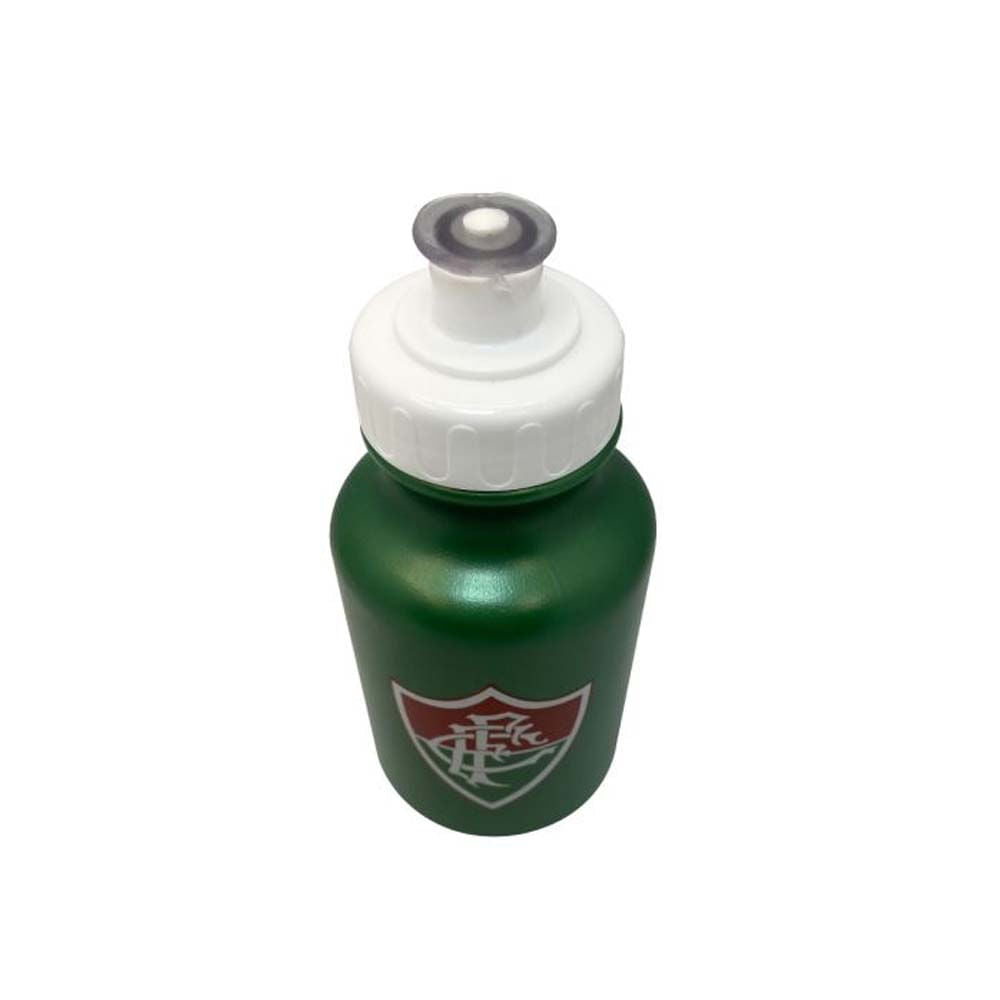 Squeeze Fluminense Desde Pequeno Te Sigo 300ml Plástico Unissex
