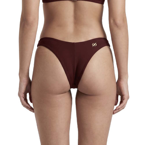 Blueman Tanga Fluminense Ariba Lisa Grená Feminina