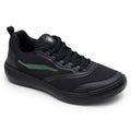 Tênis Fluminense Casual Preto Inpulse Unissex