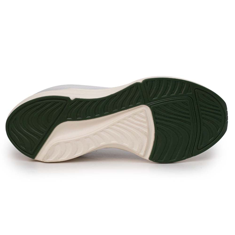 Tênis Fluminense Impulso Cinza/Verde Inpulse Masculino