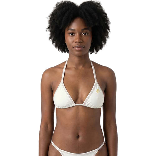 Blueman Top Fluminense Wave Pesp Feminino Pérola