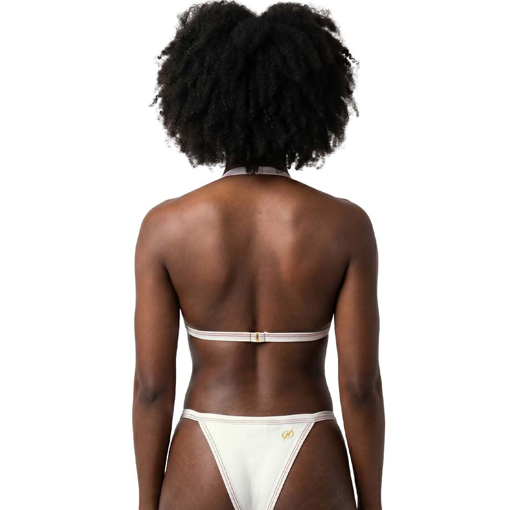 Blueman Top Fluminense Wave Pesp Feminino Pérola